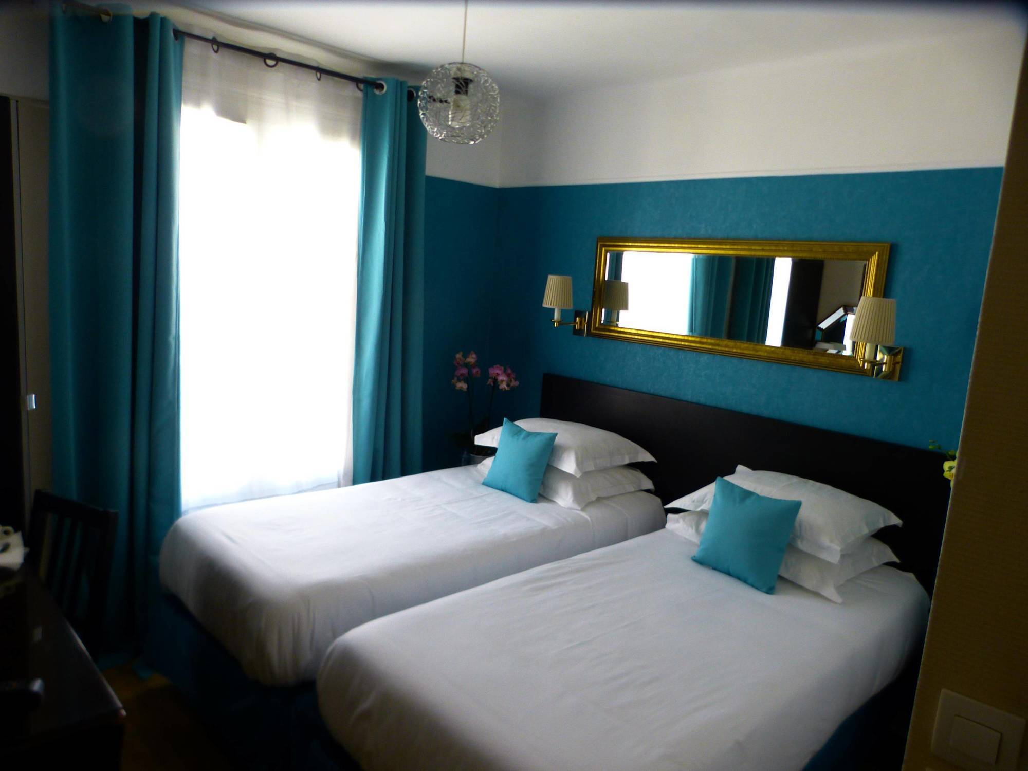 Hotel Tamaris Paris