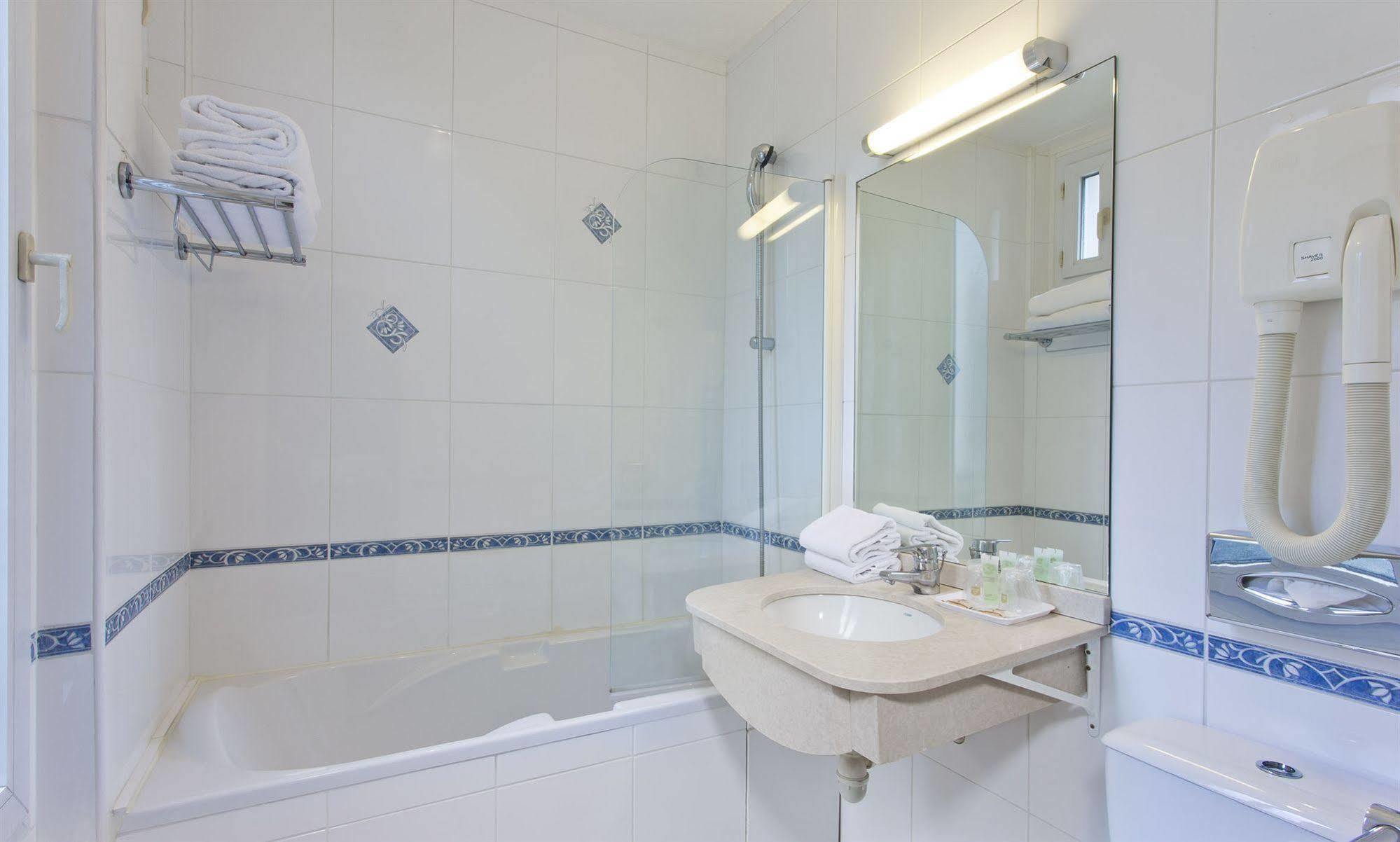 Montcalm Hotel Paris