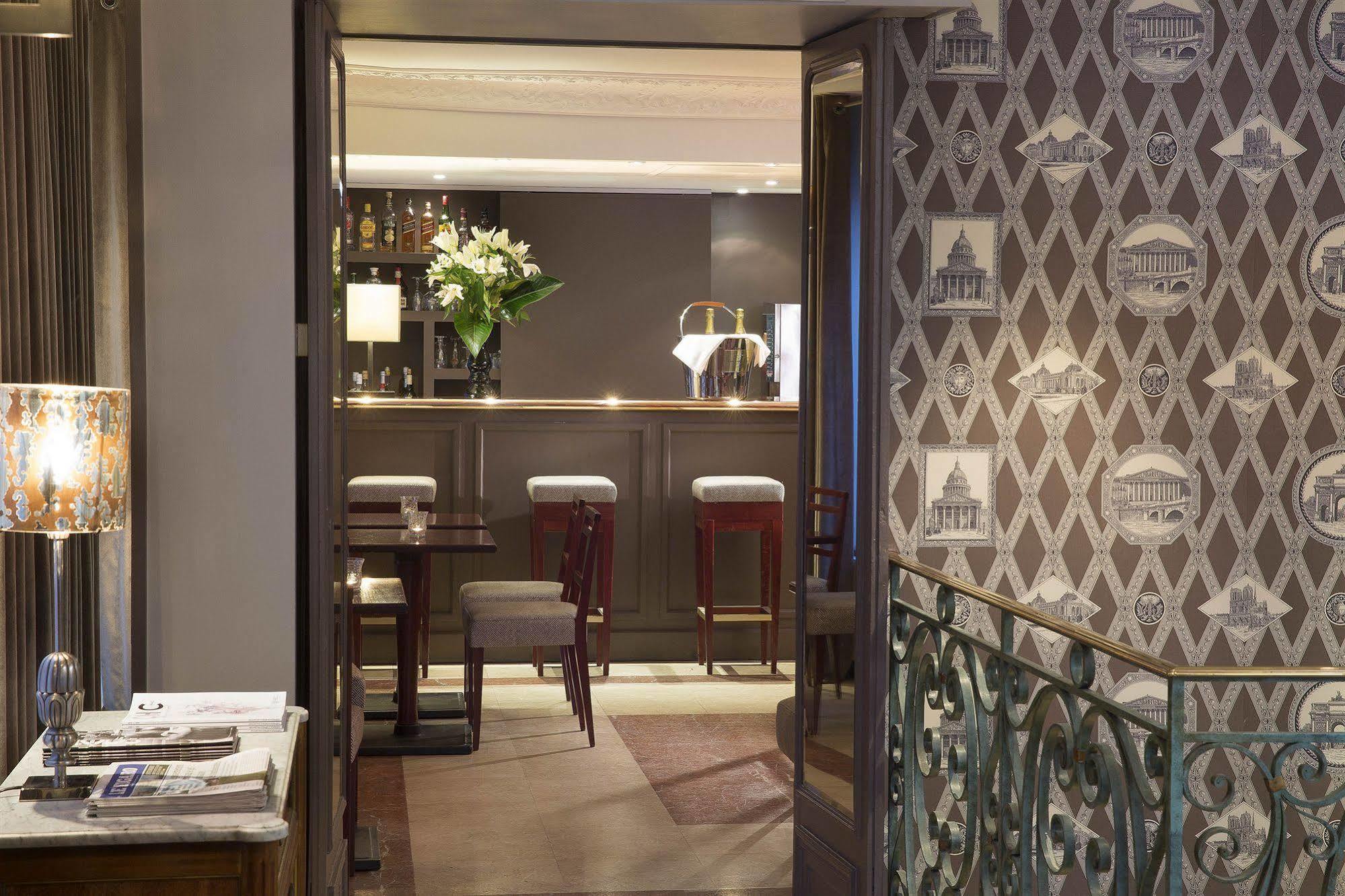 France D'antin Opera 4* Paris