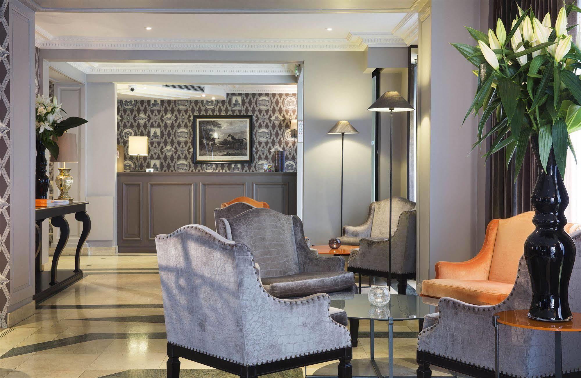 France D'antin Opera 4*