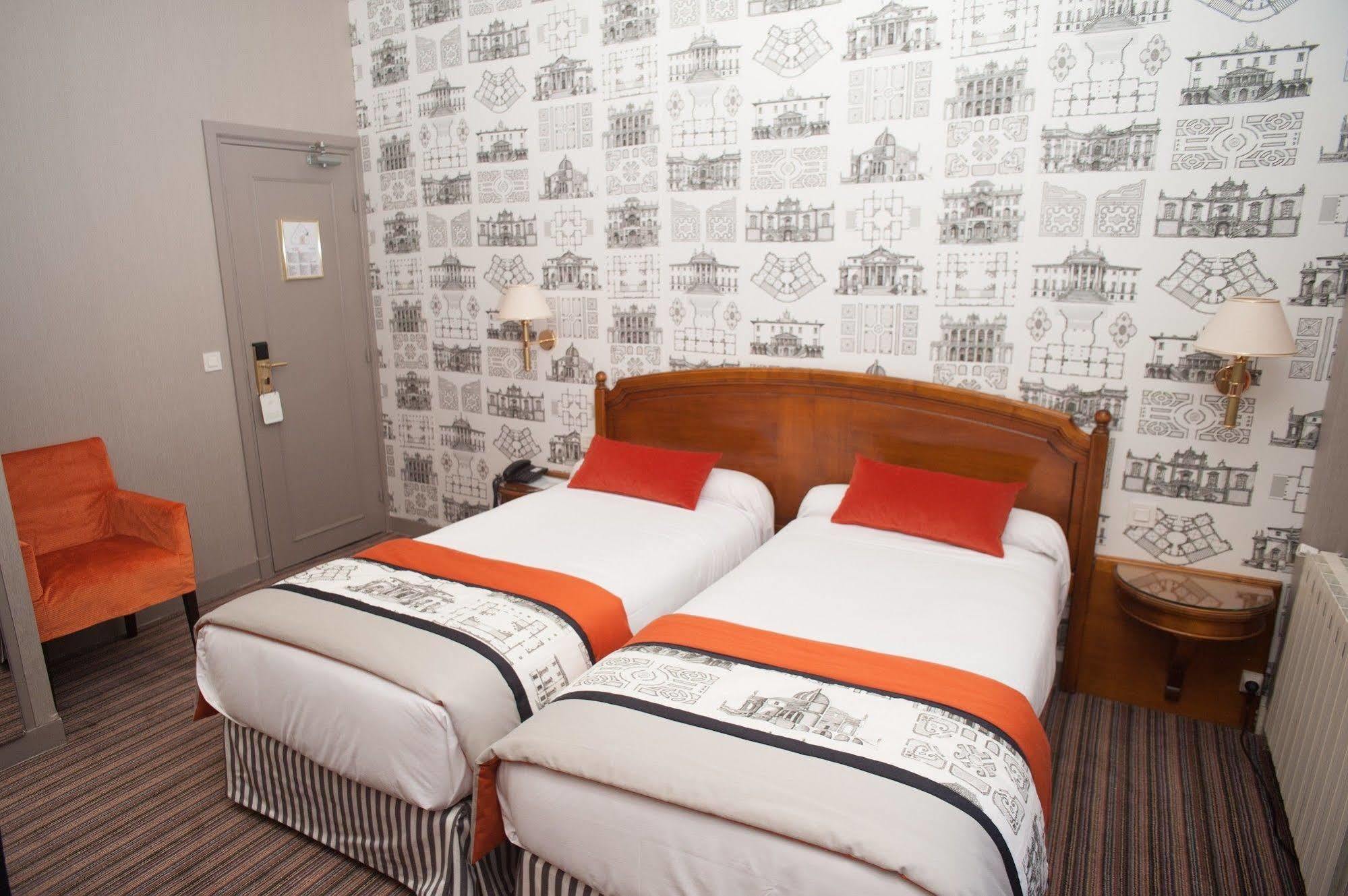 France D'antin Opera 4*