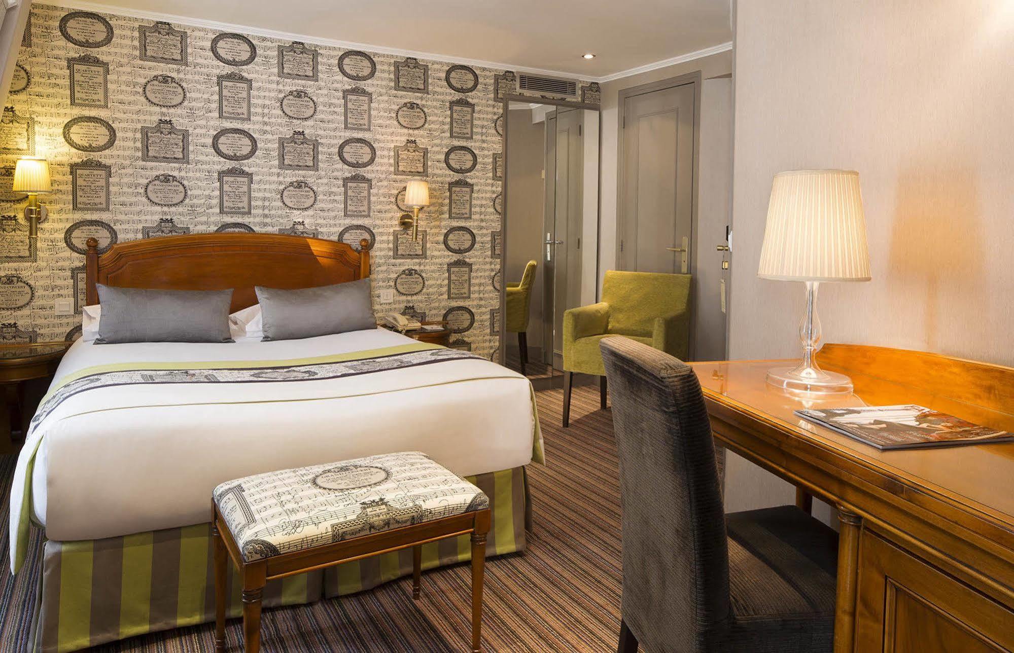 France D'antin Opera 4*