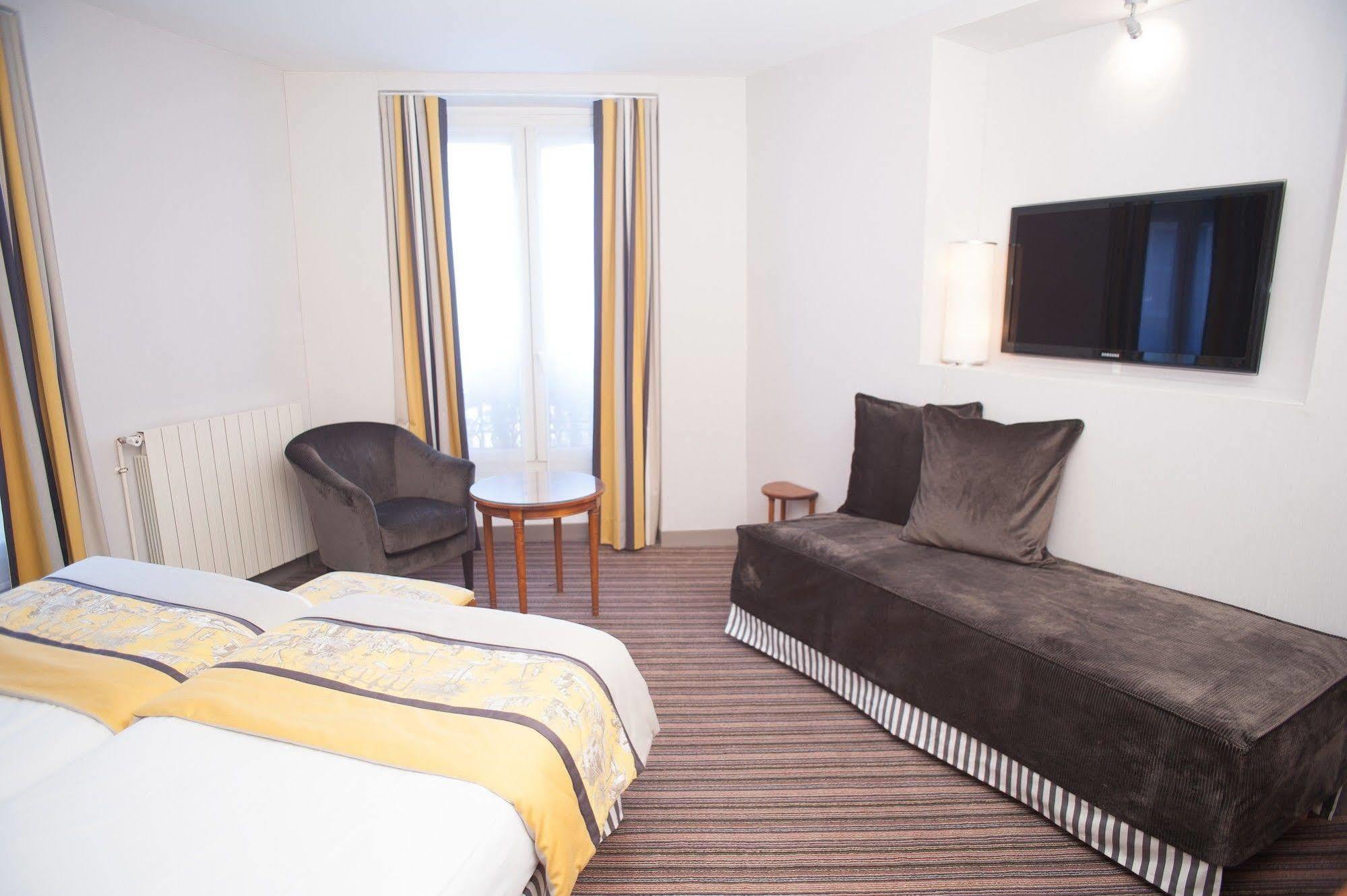 France D'antin Opera 4*
