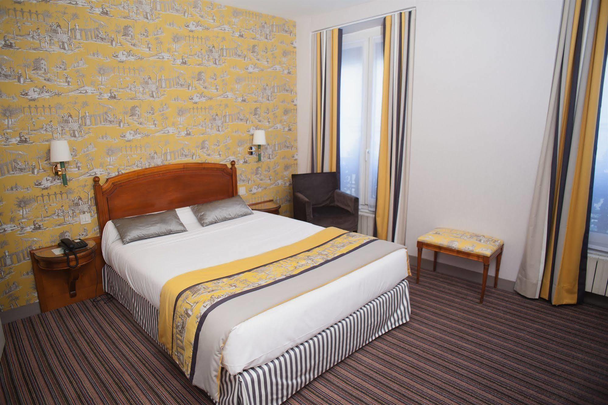 France D'antin Opera Hotel 4*