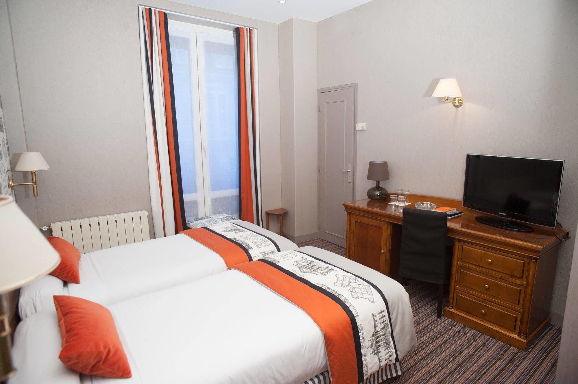 France D'antin Opera Hotel Paris