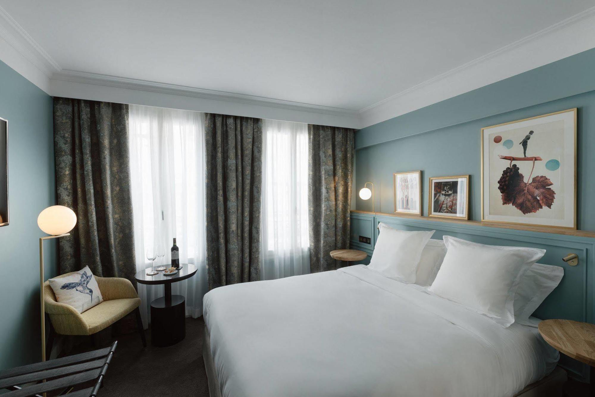 Hotel Xo