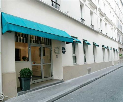 Timhotel Gare De Lyon 3* Paris