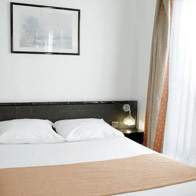 Trianon Gare De Lyon 3* Paris