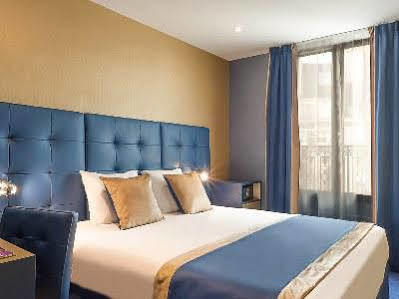 Trianon Gare De Lyon Hotel Paris