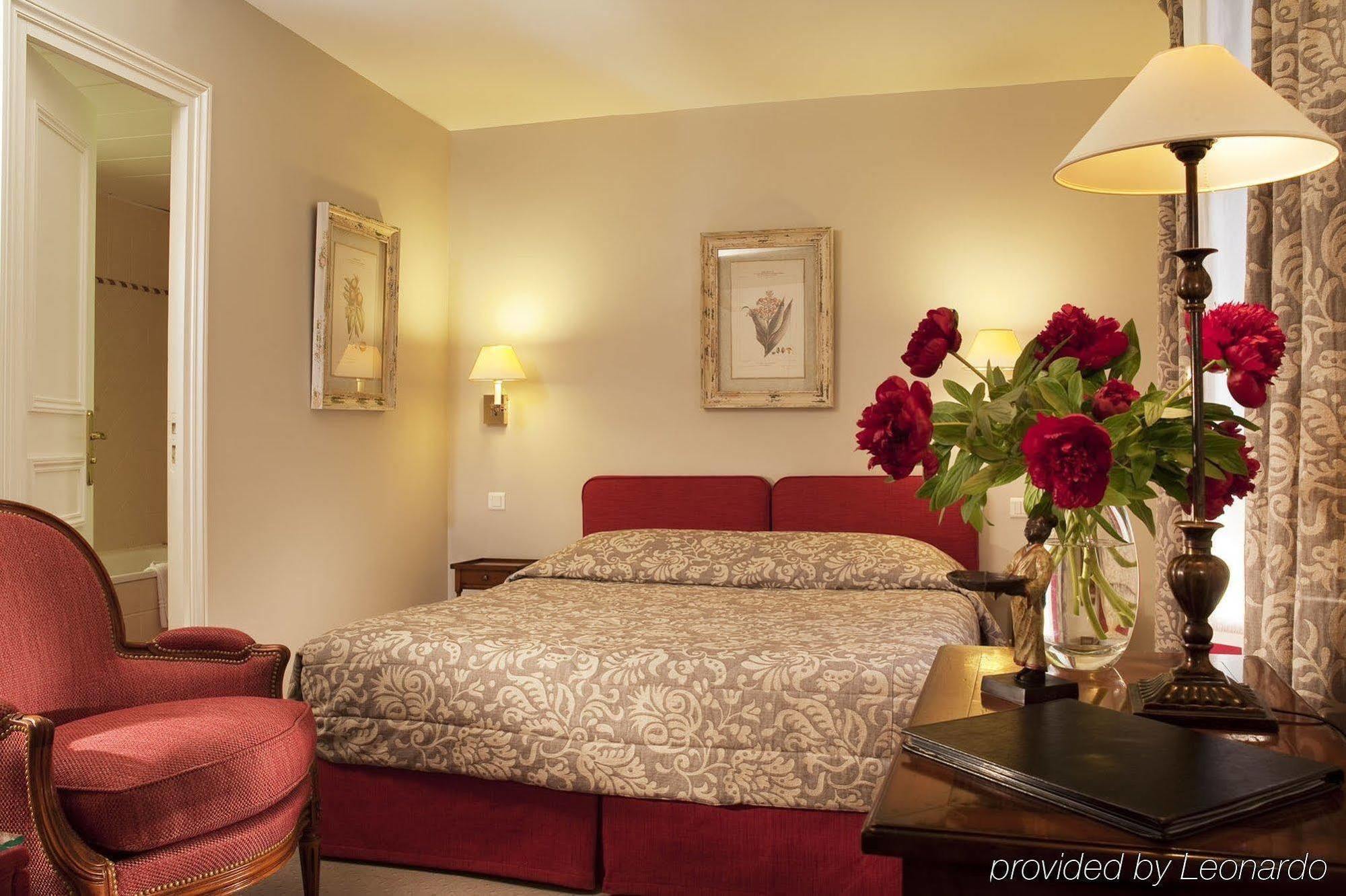 Le Relais Saint Honoré Hotel Paris