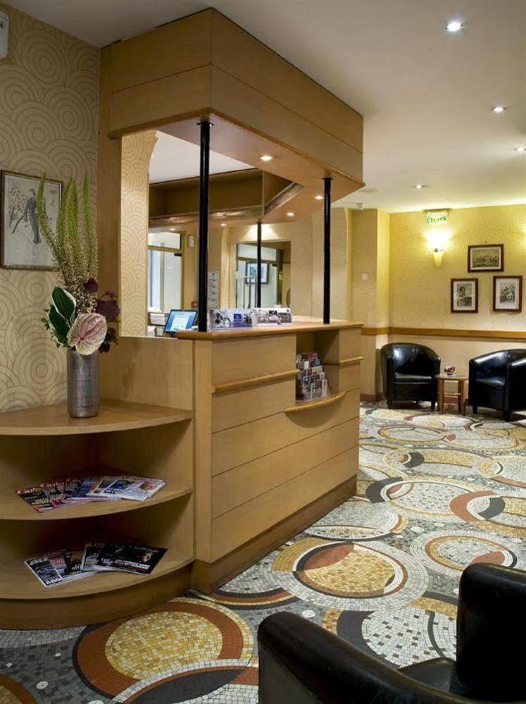 Timhotel Palais Royal Hotel 3*