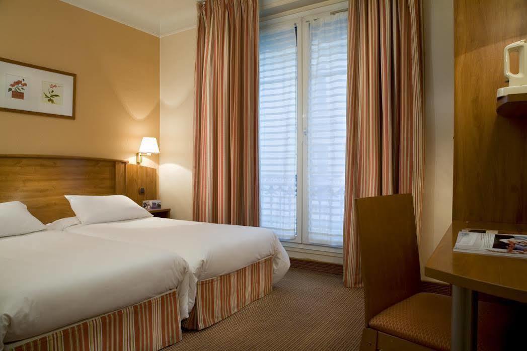 Timhotel Palais Royal 3* Paris