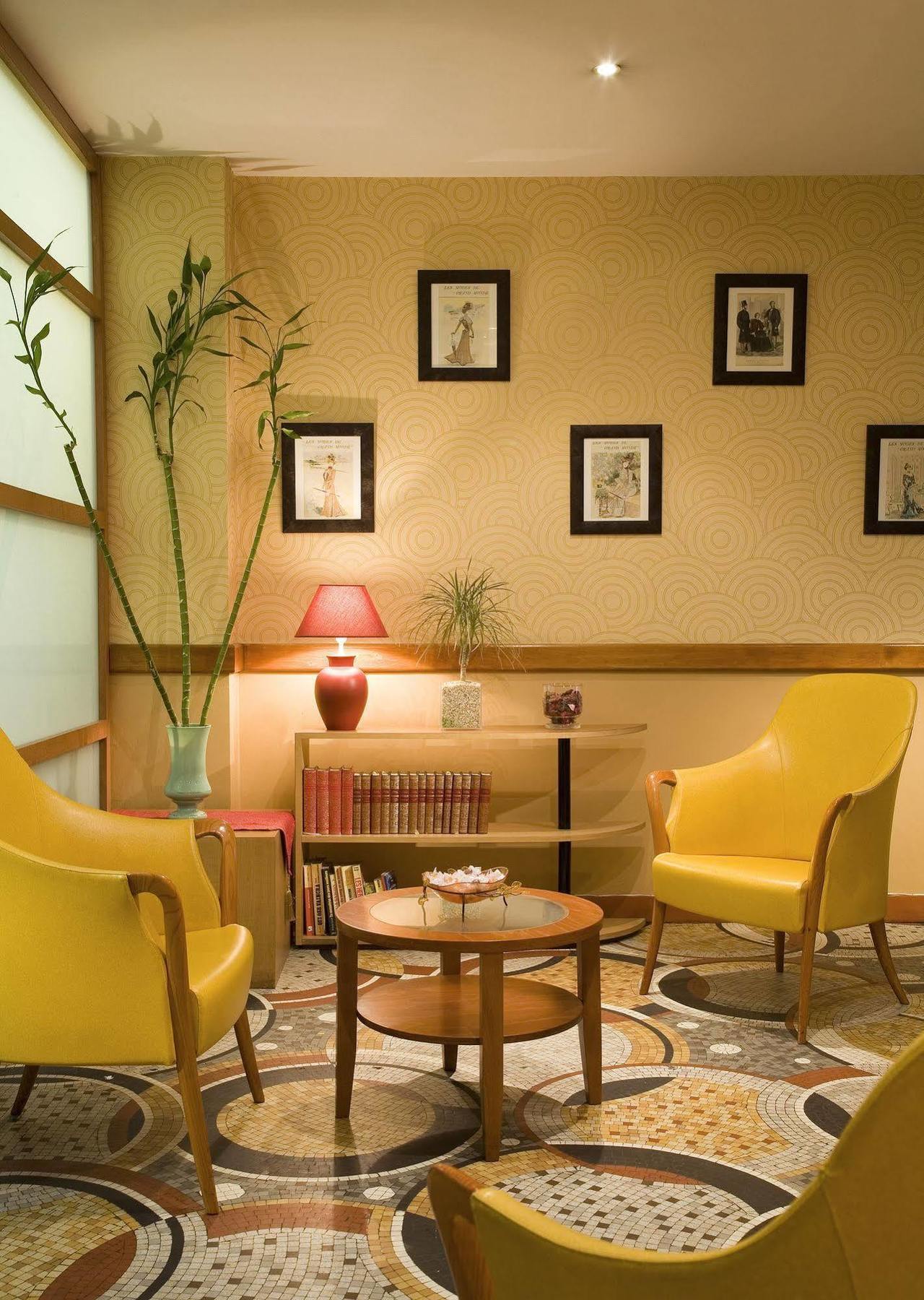 Hotel Timhotel Palais Royal