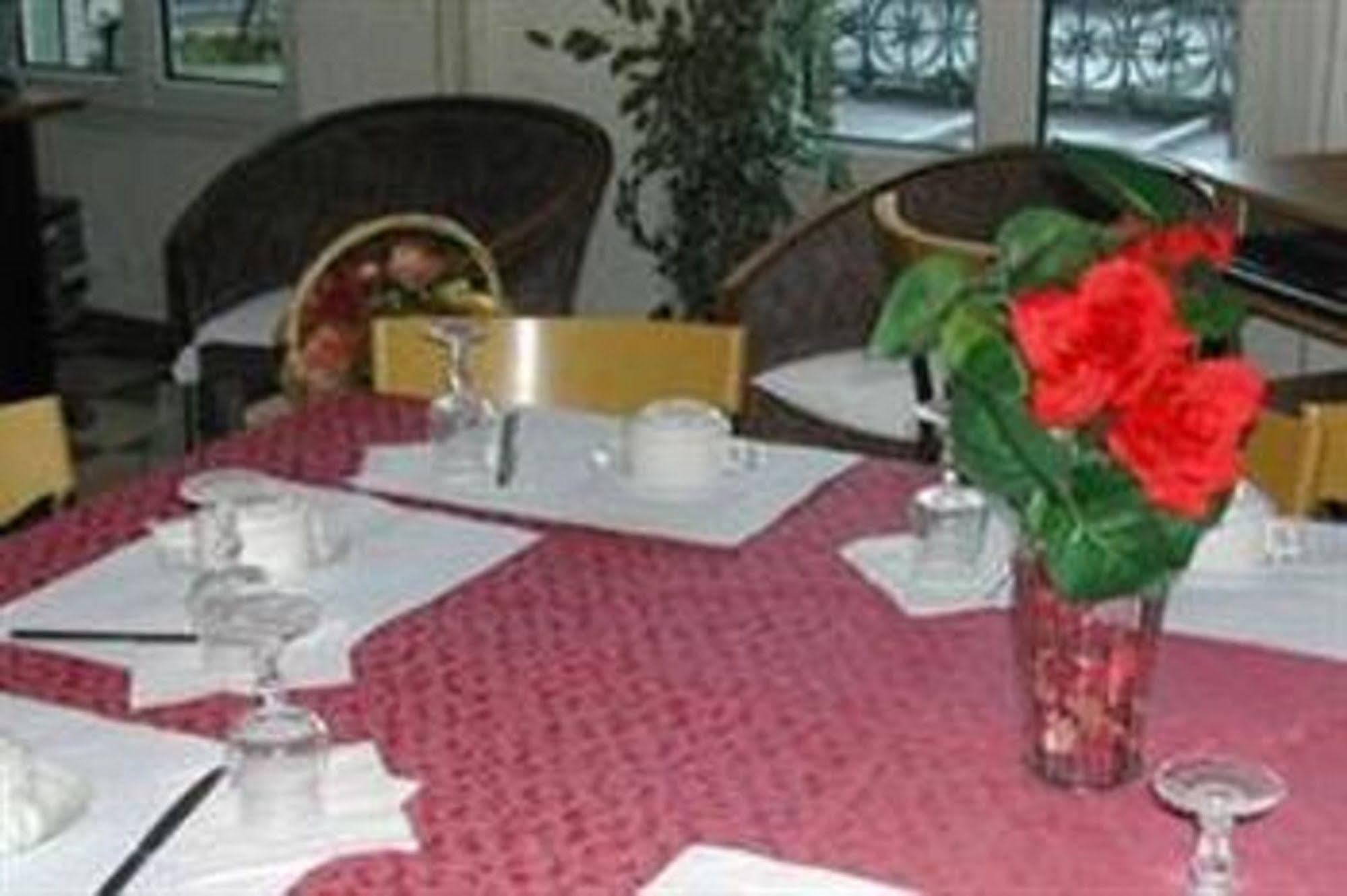Aparthotel De La Terrasse