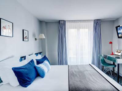 Acadia - Astotel Hotel Paris