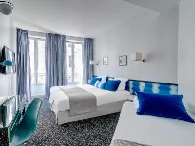 Hotel Acadia - Astotel 3*