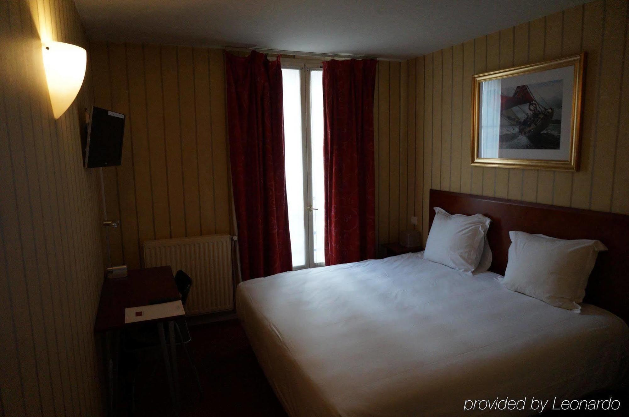 Bellevue Montmartre Hotel