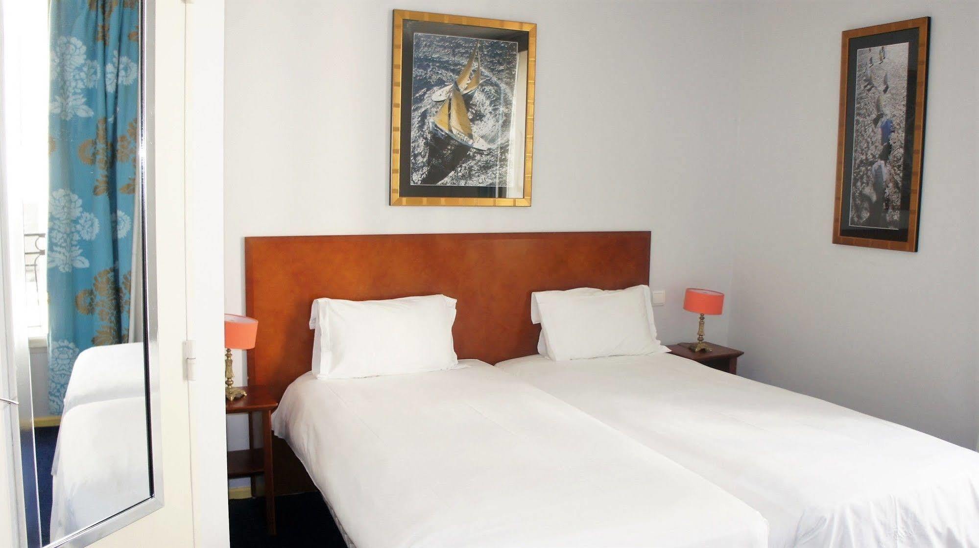 Bellevue Montmartre 3* Paris