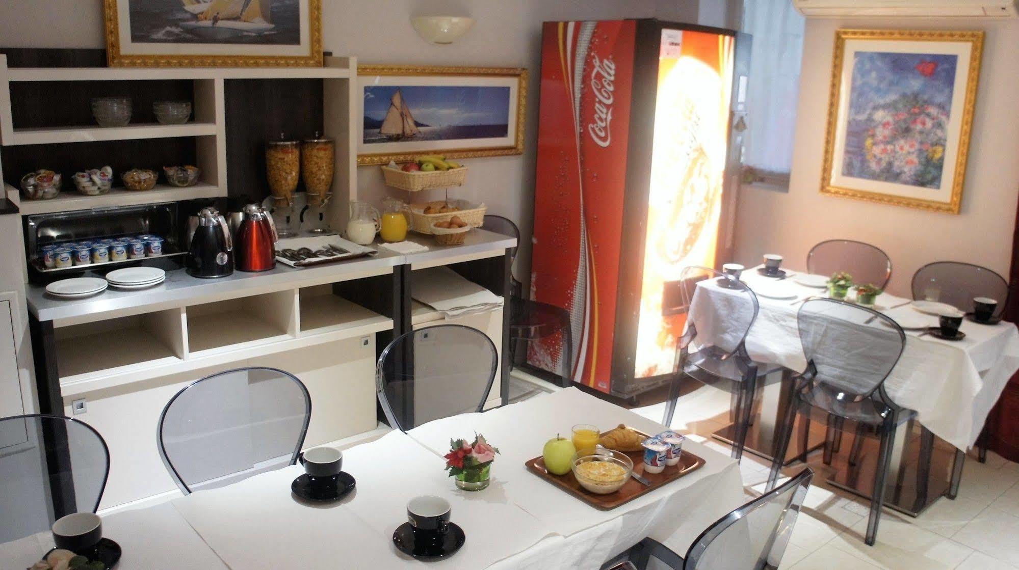 Bellevue Montmartre 3*