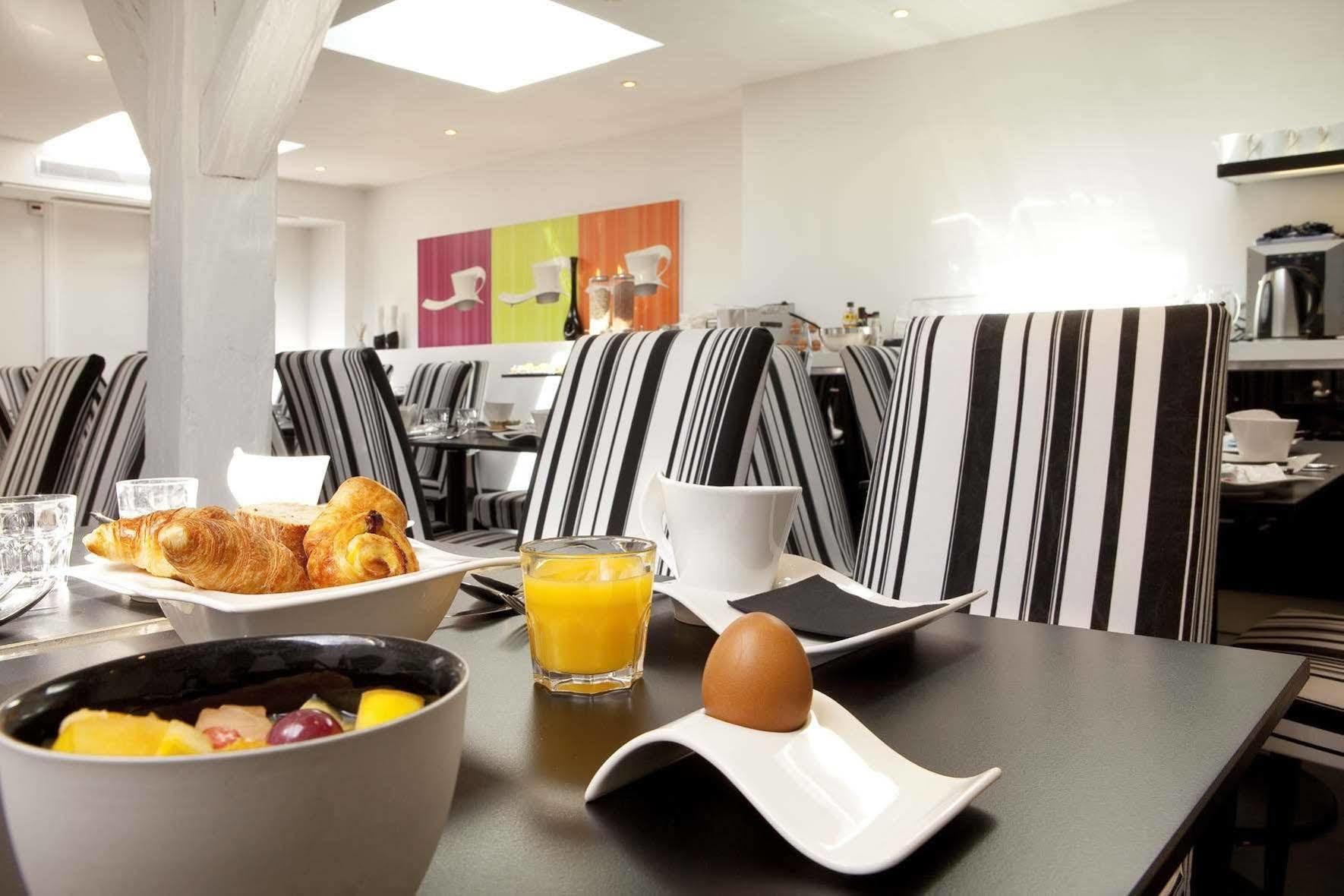 Hotel Standard Design 3*