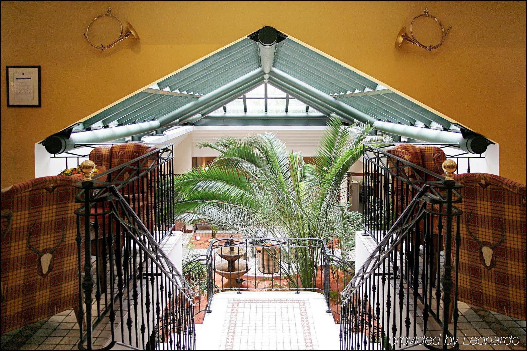 Hotel Beaumarchais Paris
