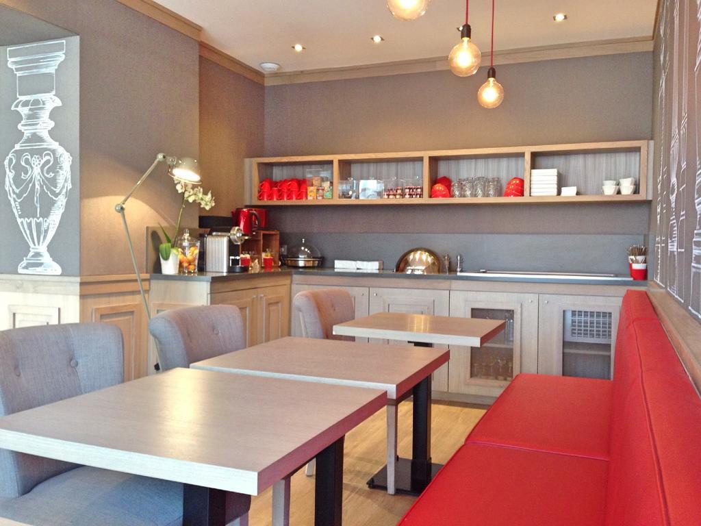 Hotel Le 209 Bercy