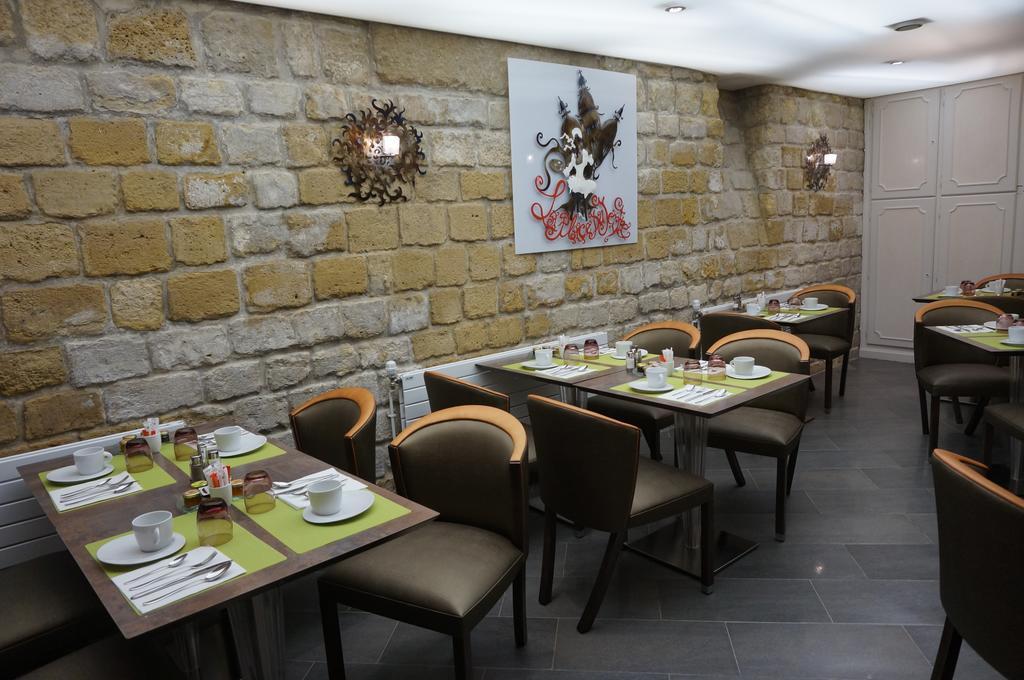 Hotel Elysa-luxembourg 3*