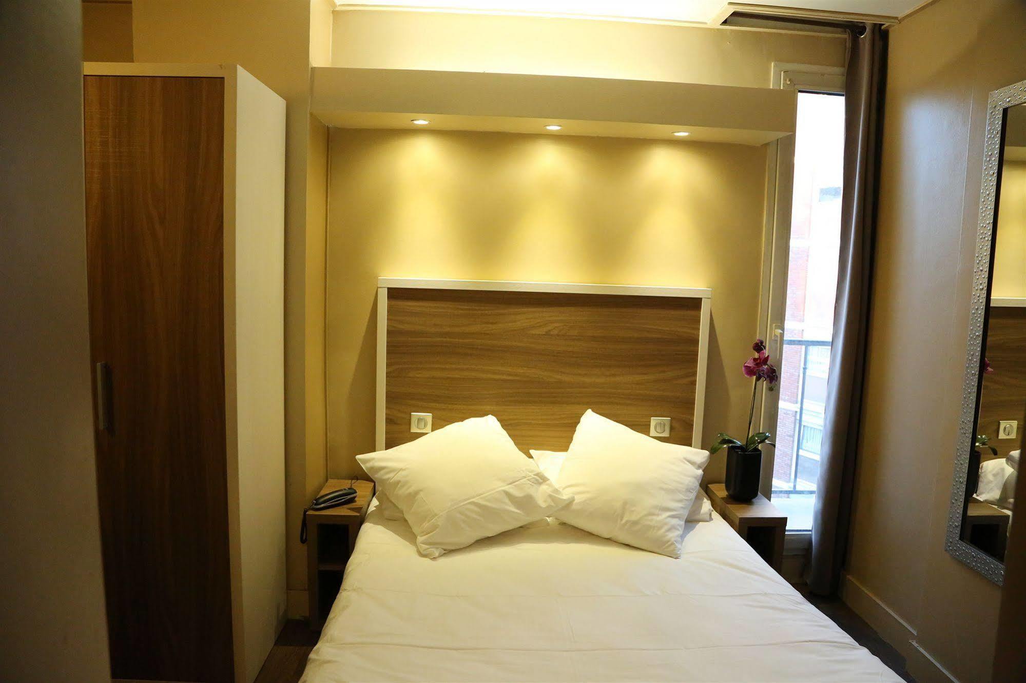 Grand Nouvel Opera Hotel