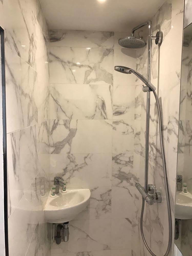 Hotel Grand Nouvel Opera Paris