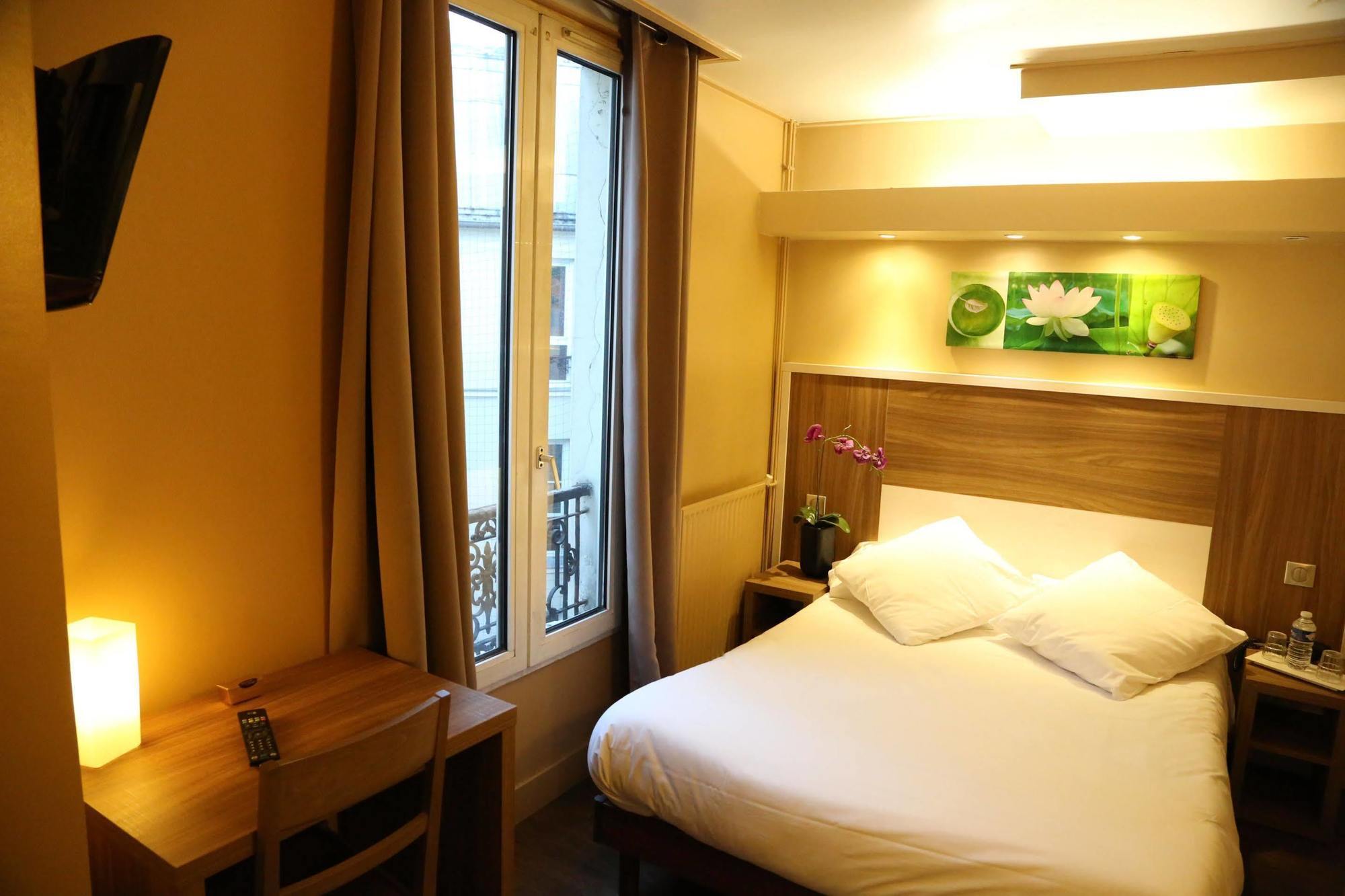 Grand Nouvel Opera Hotel