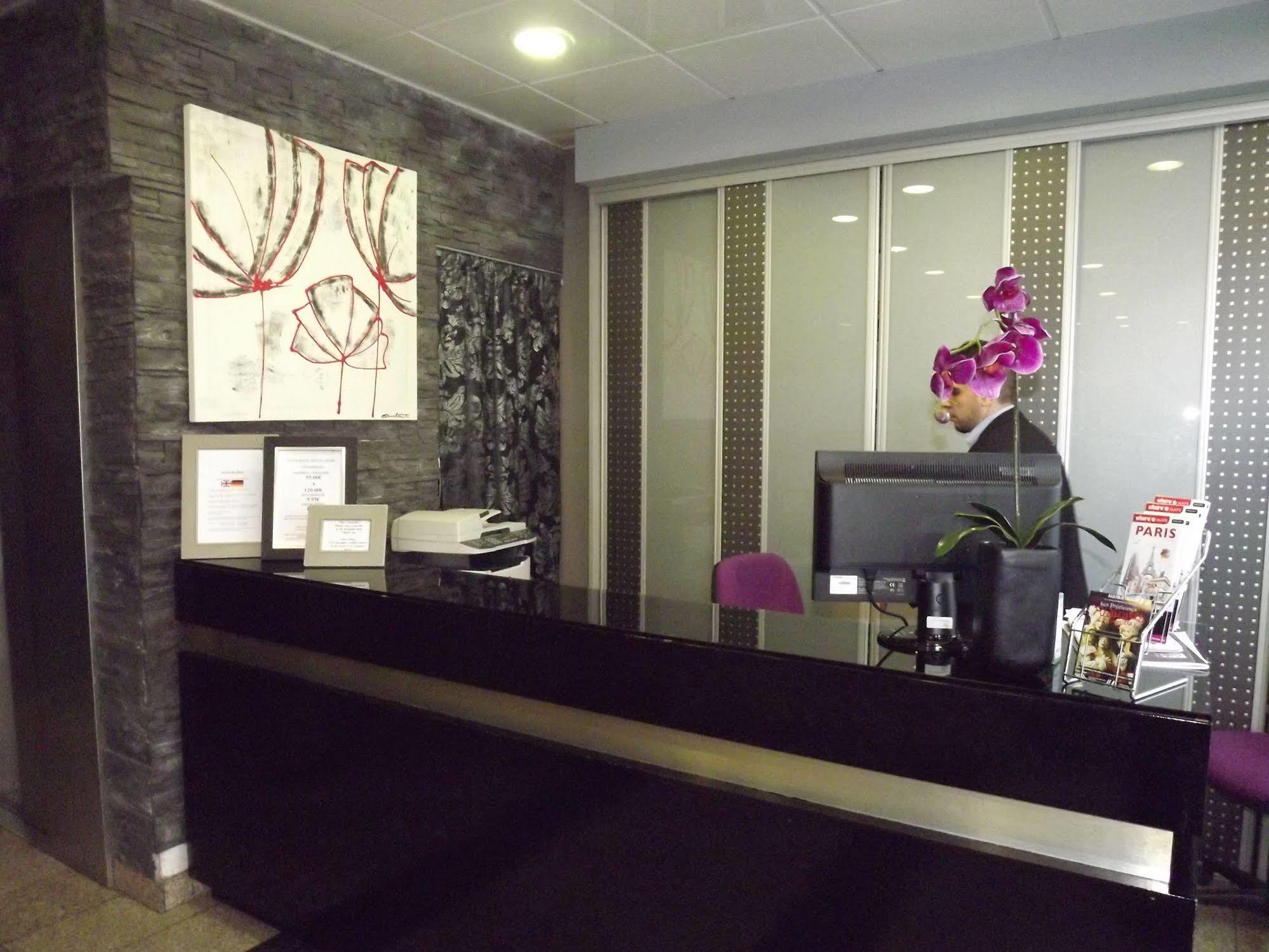 Grand Nouvel Opera Hotel