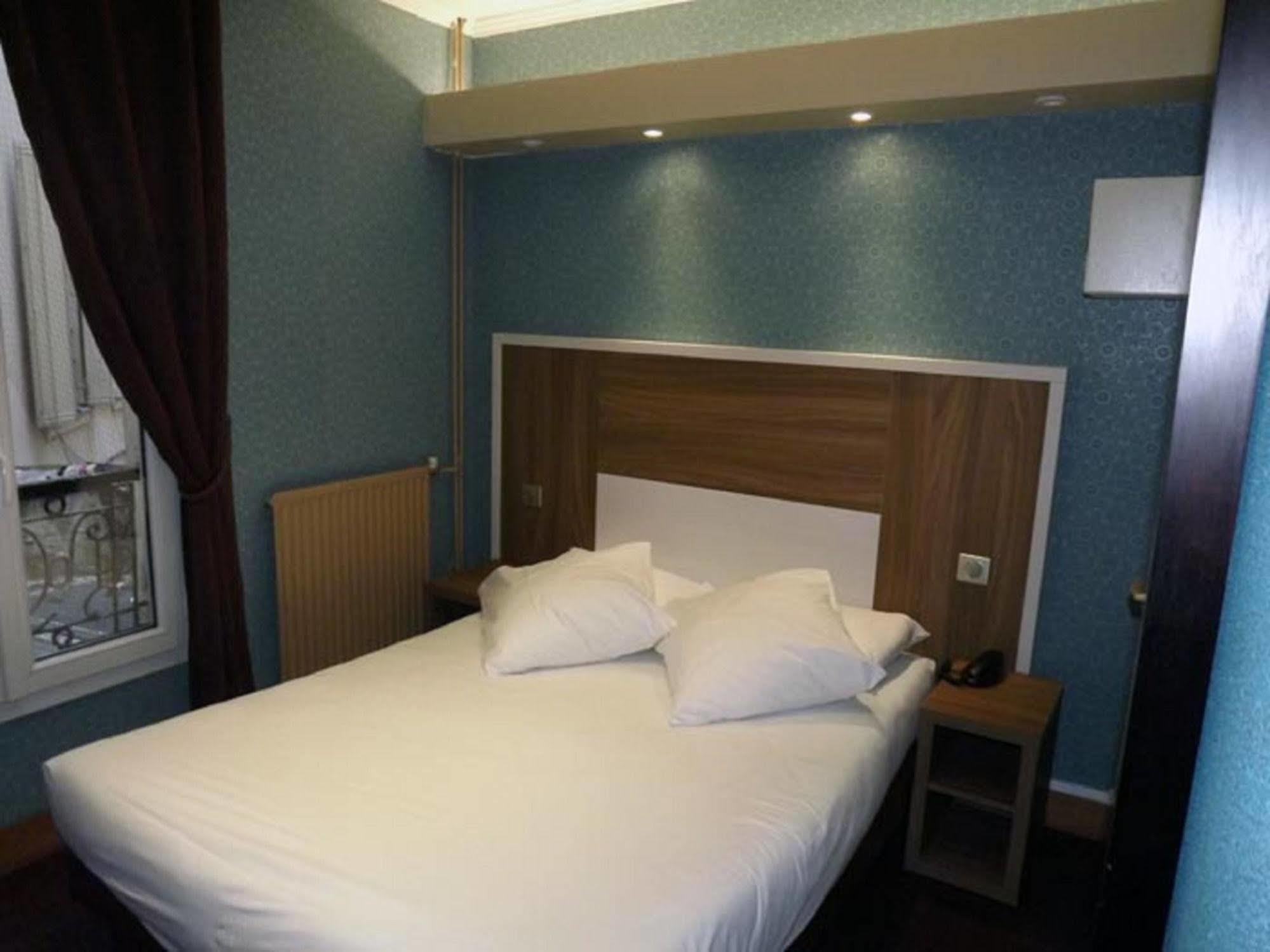 Hotel Grand Nouvel Opera