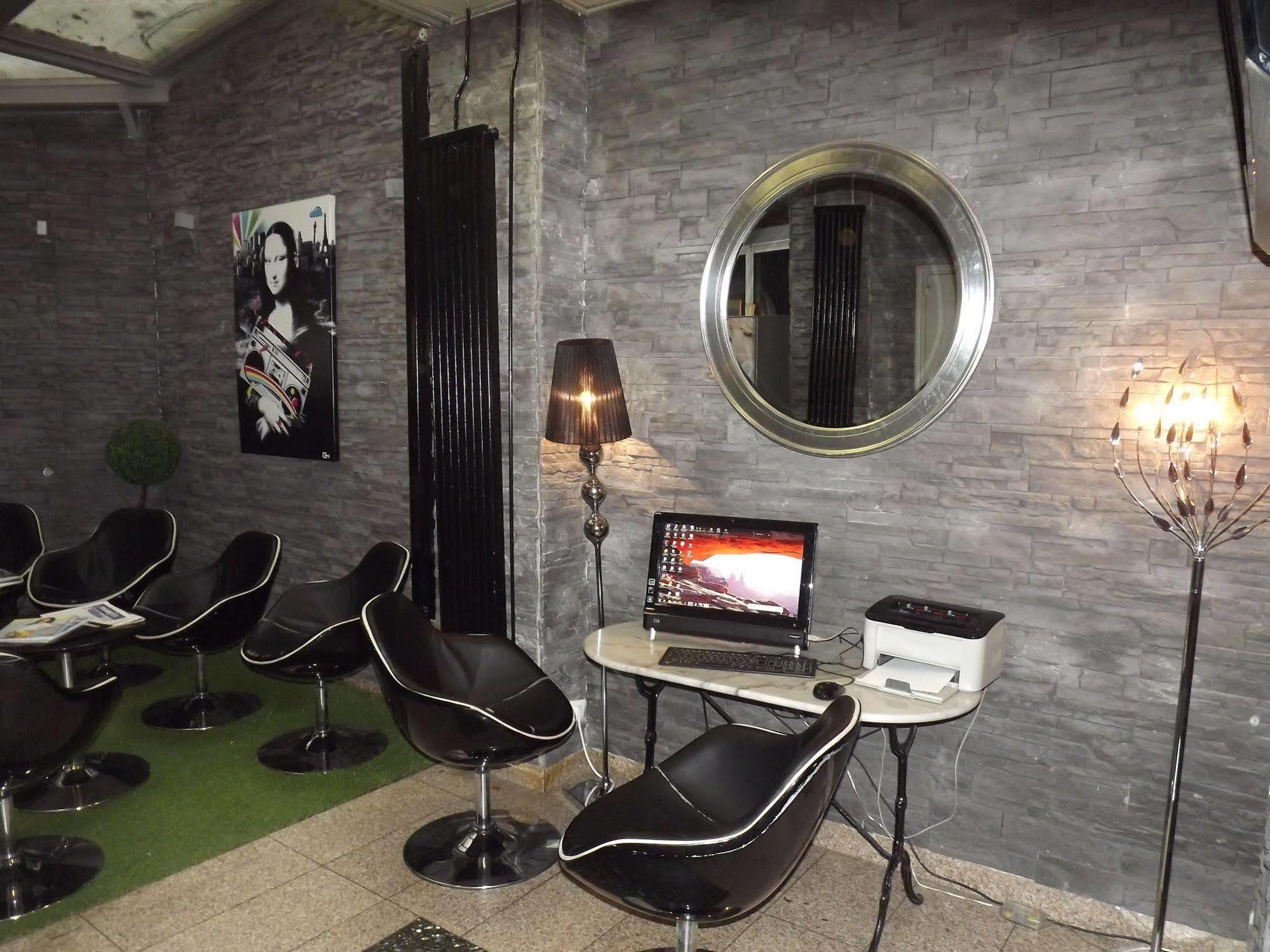 Grand Nouvel Opera Hotel 3*