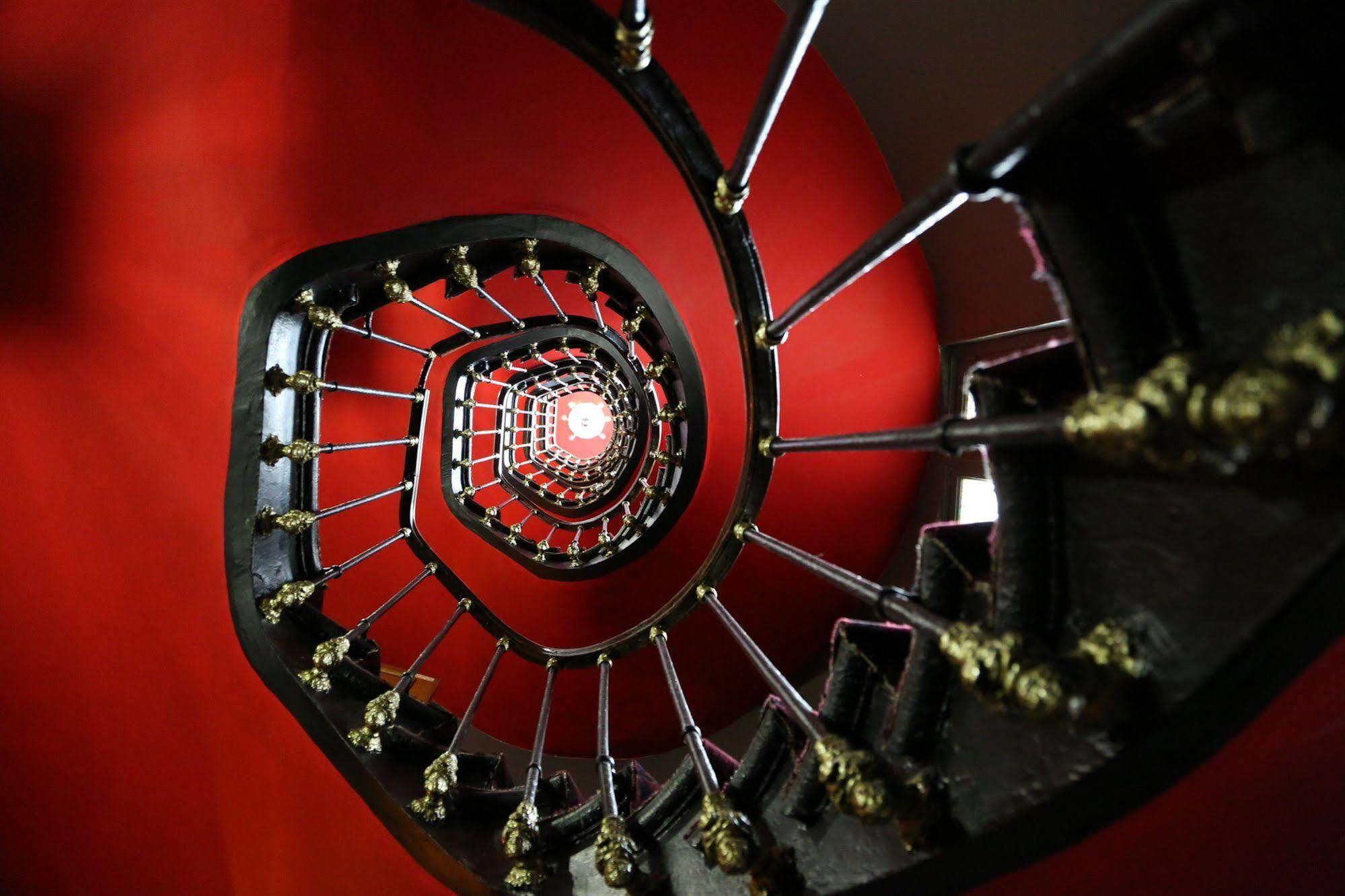 Grand Nouvel Opera Hotel