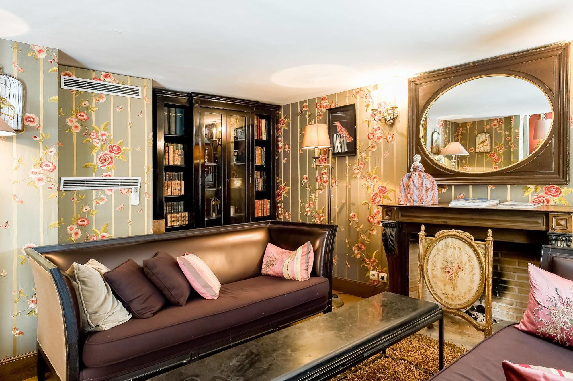 Hotel Chateaubriand