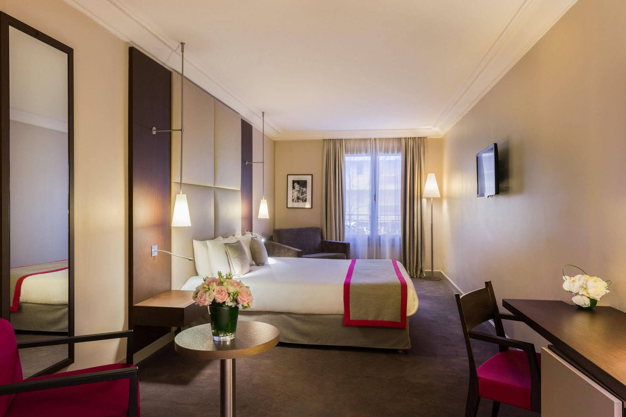 Hotel Le Derby Alma By Inwood