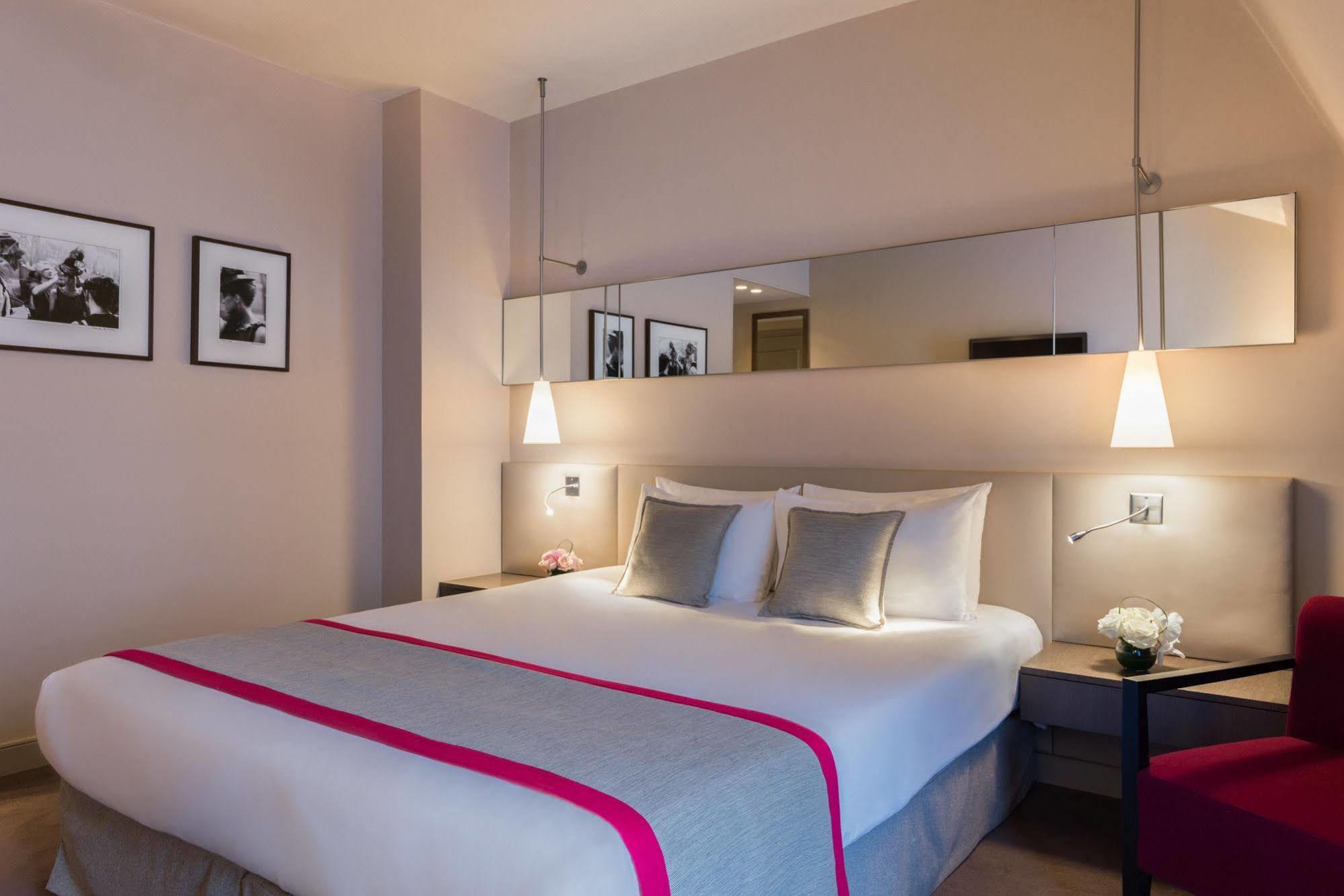 Le Derby Alma By Inwood 4* Paris