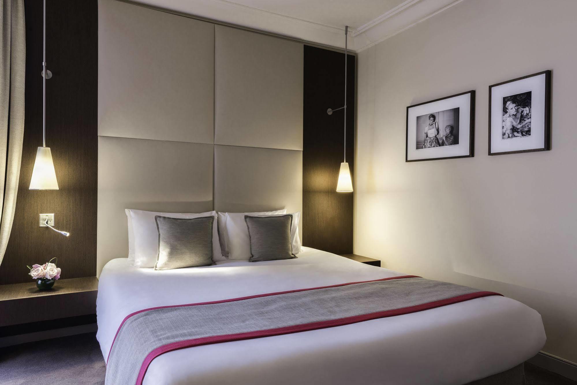 Le Derby Alma By Inwood 4* Paris