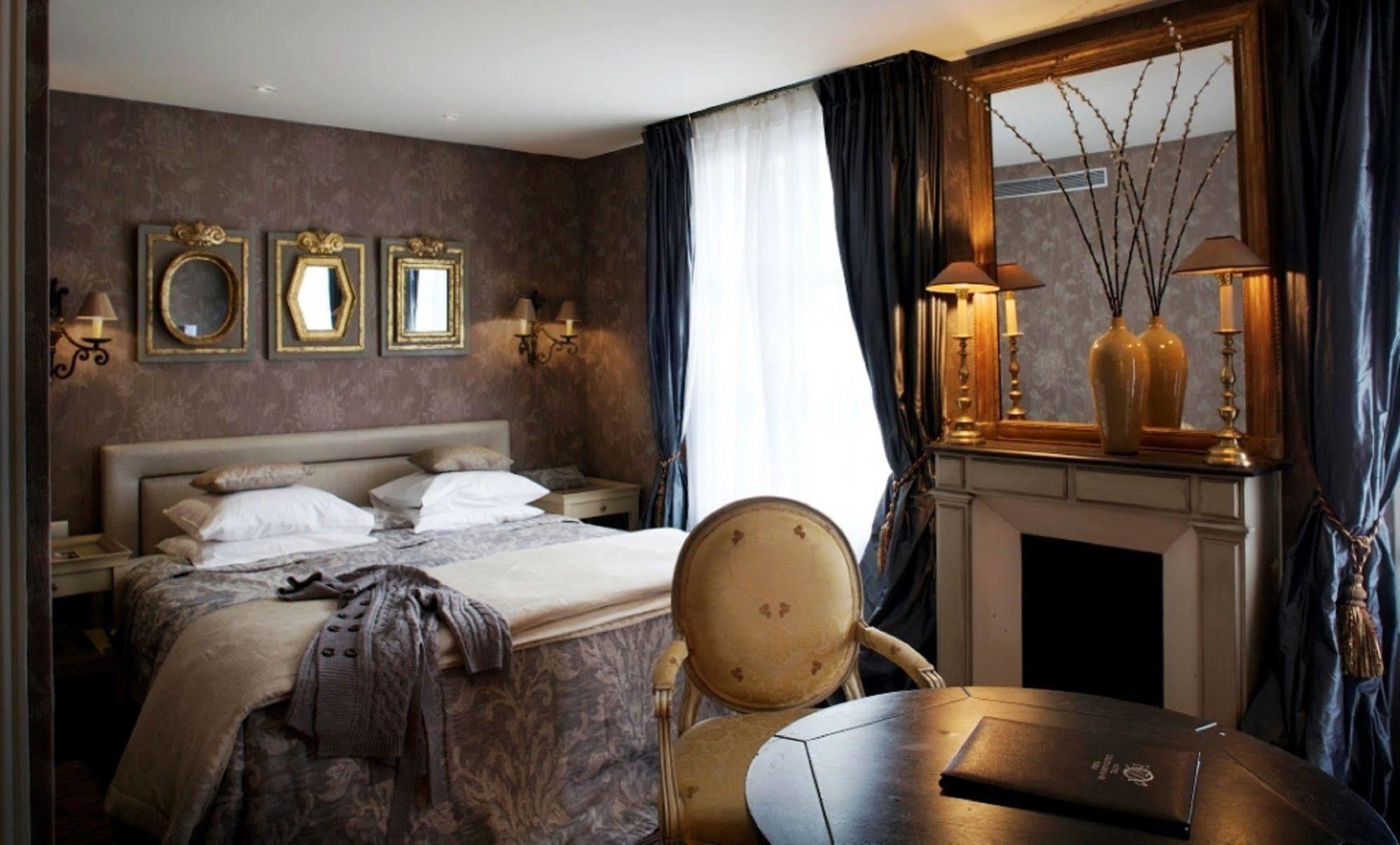 Chateaubriand 4*