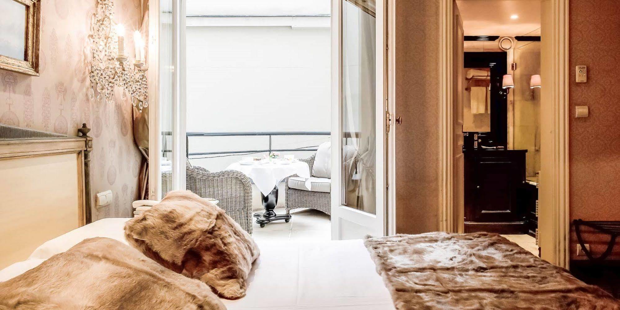 Hotel Chateaubriand 4*