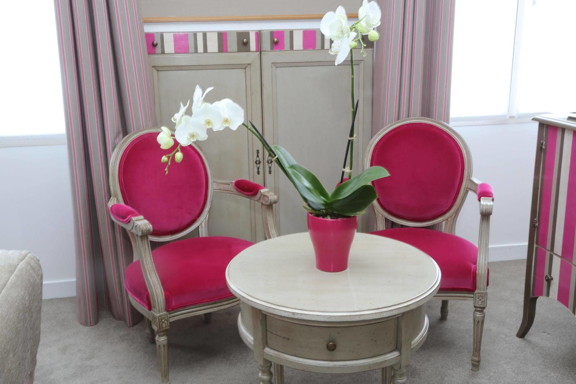 Relais Saint Jacques Paris