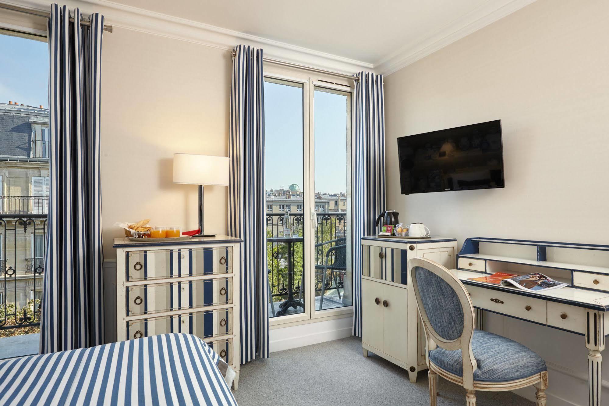 Relais Saint Jacques