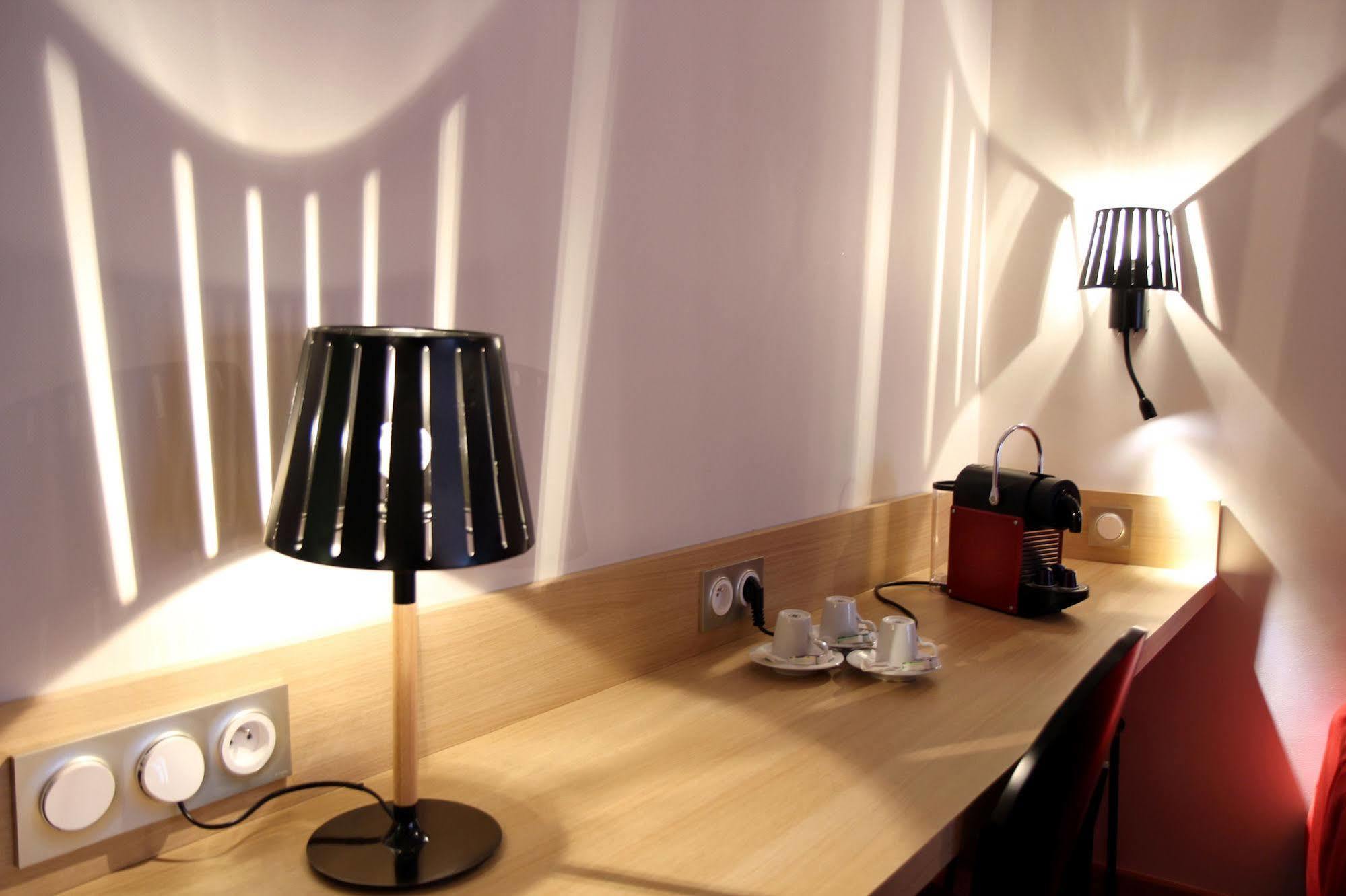 Hotel Western Opera Drouot Paris