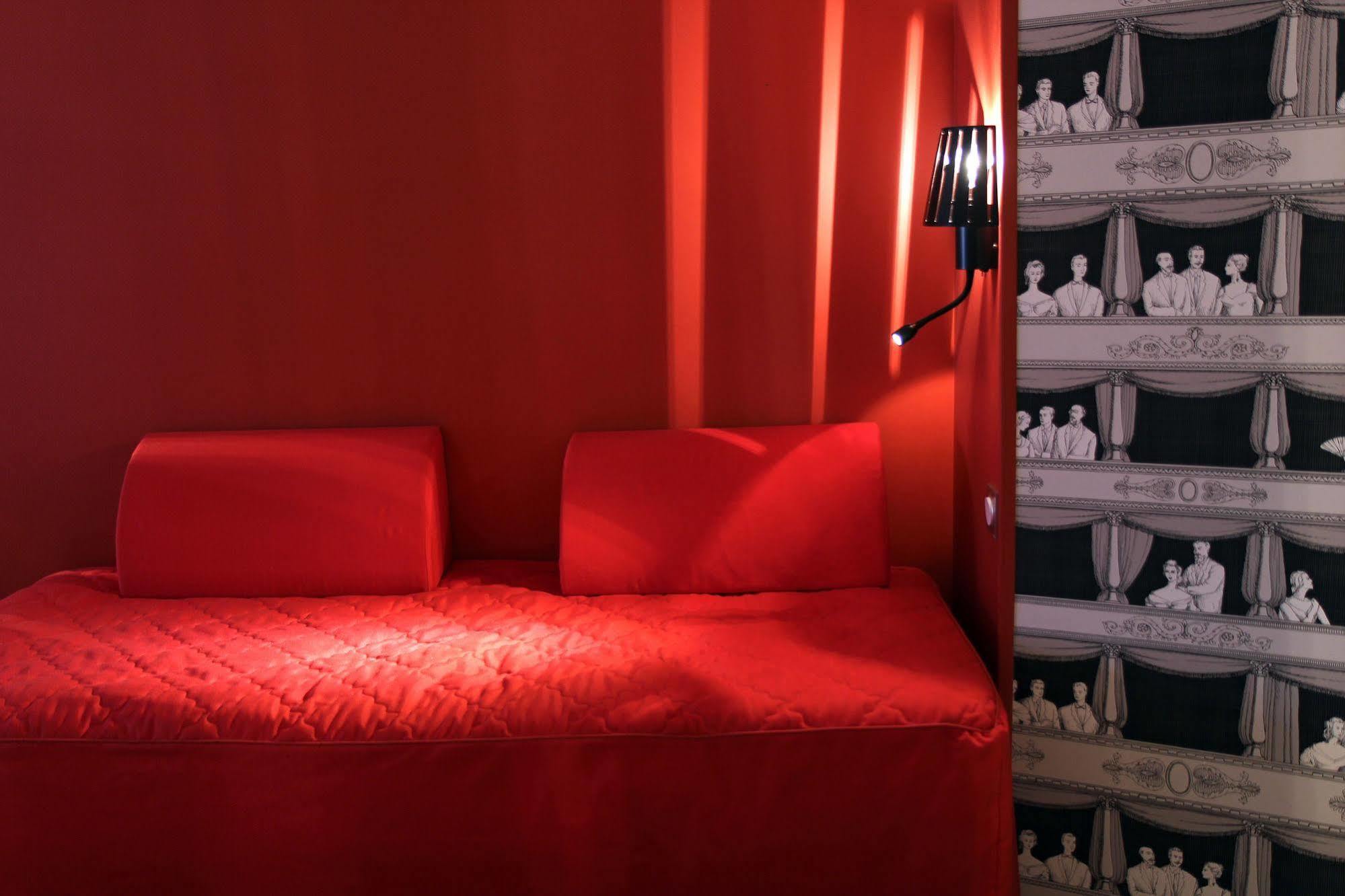 Western Opera Drouot Hotel 3*