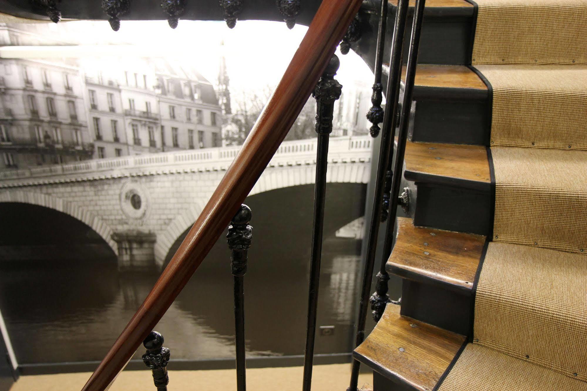 Hotel Western Opera Drouot Paris