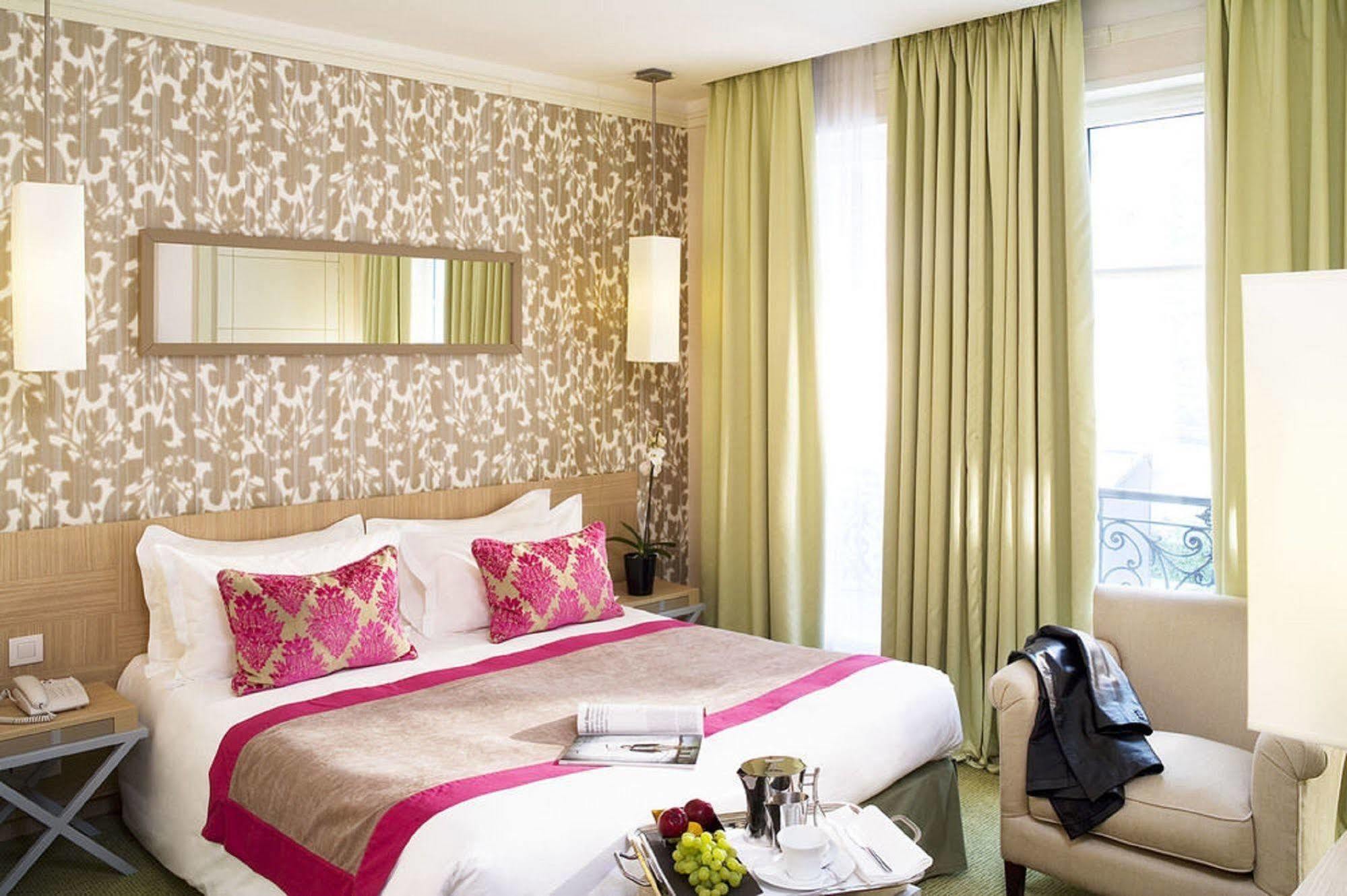 Le Marceau Bastille 4* Paris