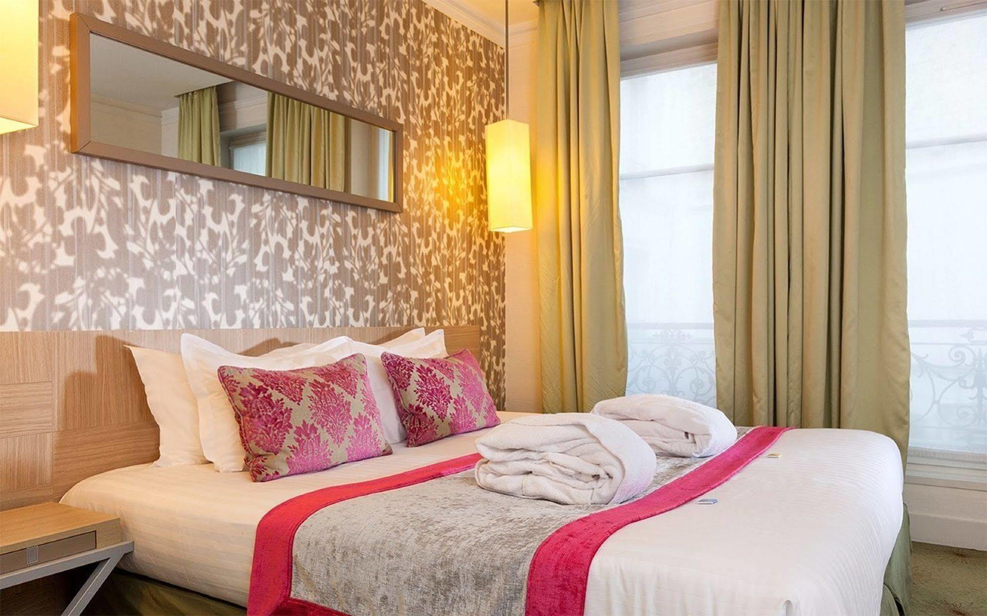 Le Marceau Bastille Paris