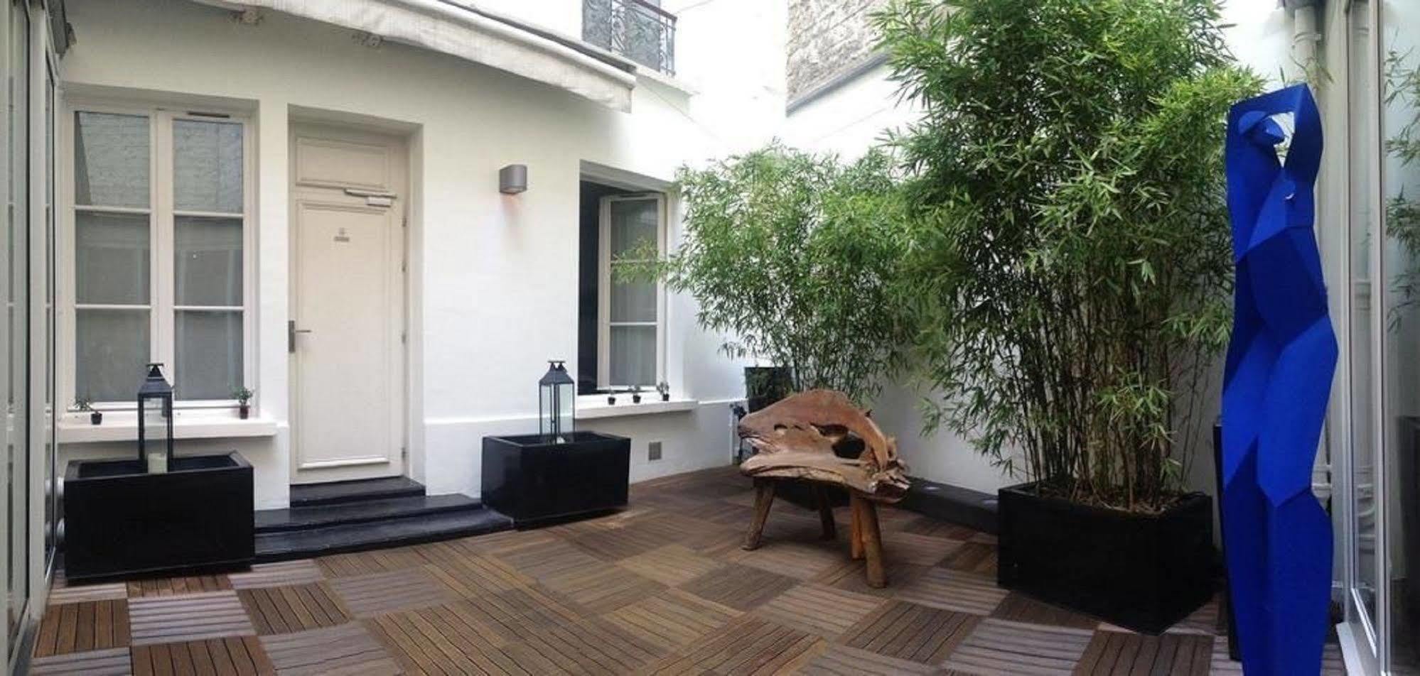 Hotel Le Marceau Bastille 4*