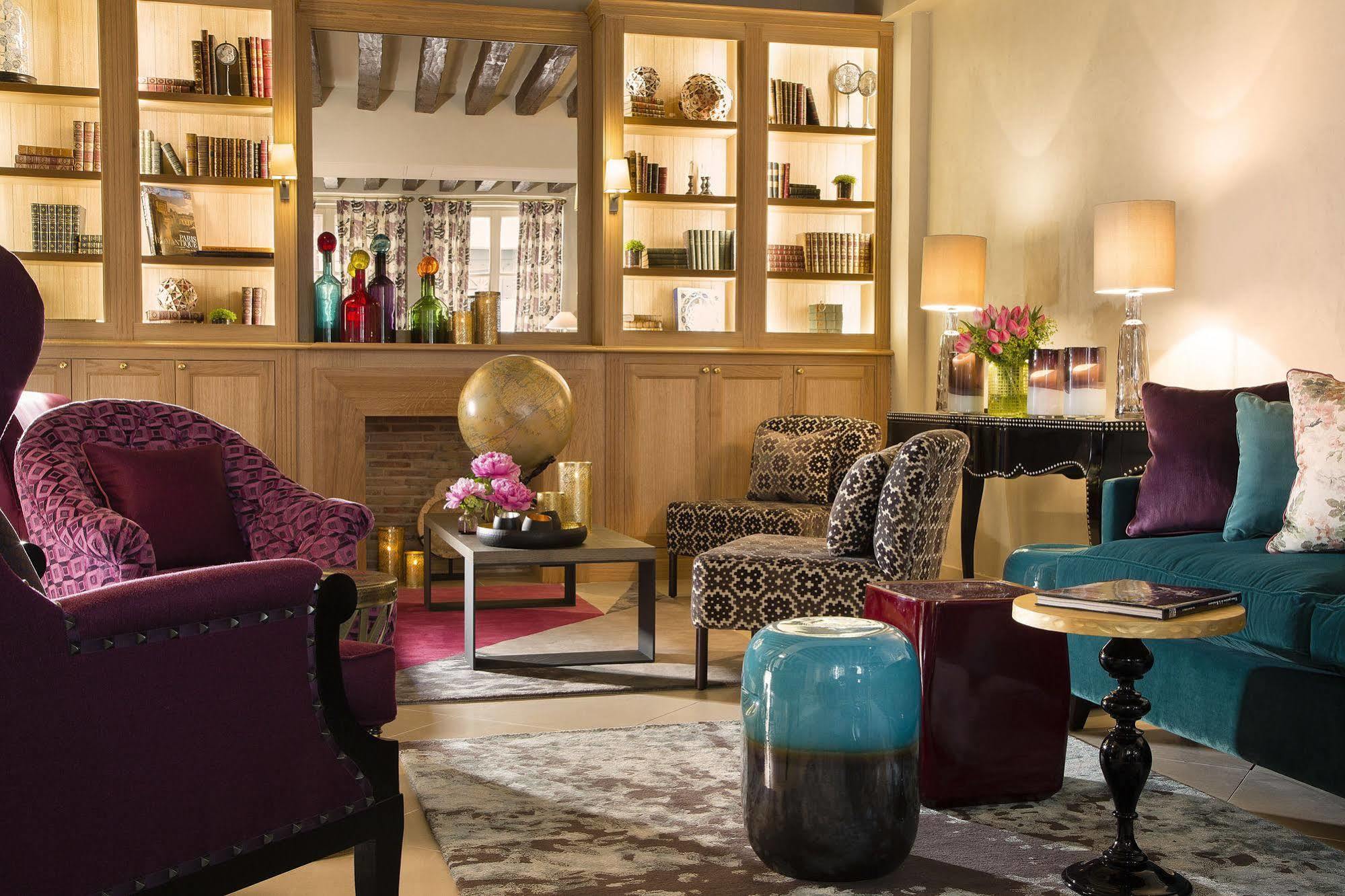 Les Tournelles 3* Paris