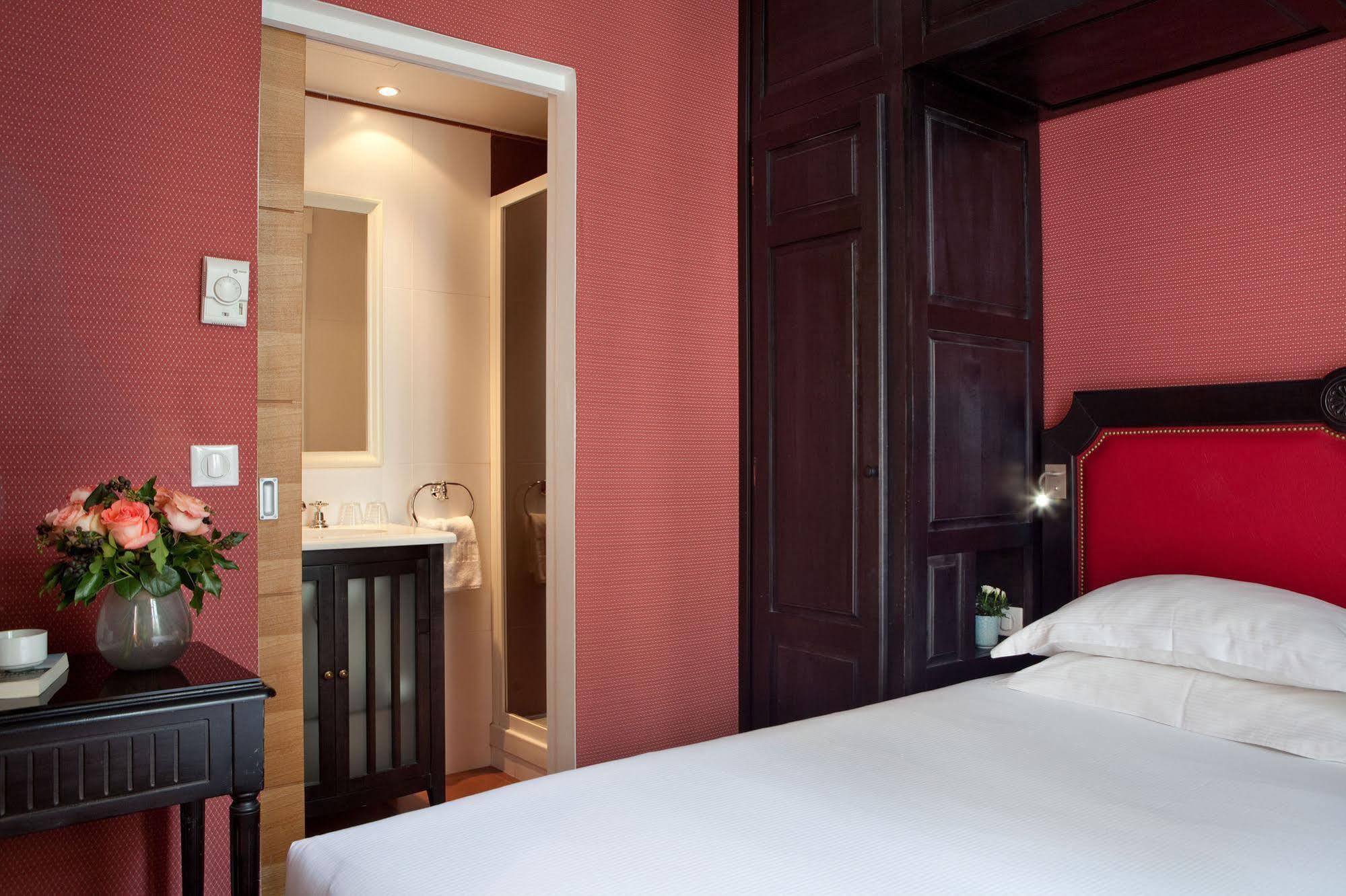 Serotel Lutece 4*